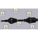 Cardan (Remanufaturado) DA SILVA PROTRANS - 5453T