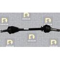 Cardan (Remanufaturado) DA SILVA PROTRANS - 6263AT
