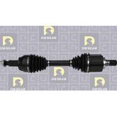 Cardan (Remanufaturado) DA SILVA PROTRANS - 6315T
