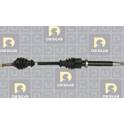 Cardan (Remanufaturado) DA SILVA PROTRANS - 6416AT