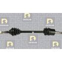 Cardan (Remanufaturado) DA SILVA PROTRANS - 6417AT