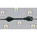 Cardan (Remanufaturado) DA SILVA PROTRANS - 6419AT