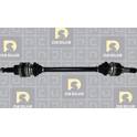 Cardan (Remanufaturado) DA SILVA PROTRANS - 6525T