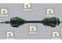 Cardan (Remanufaturado)