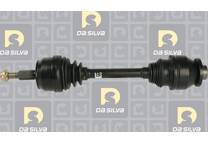 Cardan (Remanufaturado)