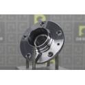Wiellagerset DA SILVA PROTRANS - TK1057