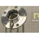 Wiellagerset DA SILVA PROTRANS - TK1106
