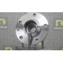 Wiellagerset DA SILVA PROTRANS - TK1123