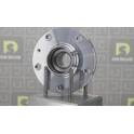 Wiellagerset DA SILVA PROTRANS - TK1174