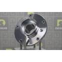 Wiellagerset DA SILVA PROTRANS - TK1226