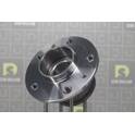 Wiellagerset DA SILVA PROTRANS - TK1241