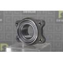 Wiellagerset DA SILVA PROTRANS - TK1254