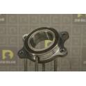 Wiellagerset DA SILVA PROTRANS - TK1289