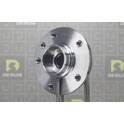 Wiellagerset DA SILVA PROTRANS - TK1490