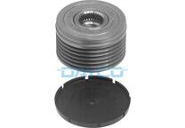 Alternator pulley