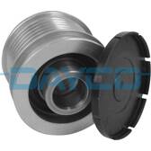 Alternator pulley DAYCO - ALP2407