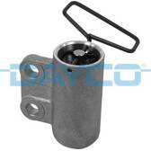 Amortisseur de vibrations (courroie de distribution) DAYCO - ATB2542