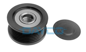 Belt Pulley, alternator