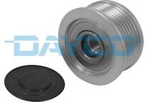 Belt Pulley, alternator