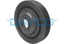Belt Pulley, crankshaft
