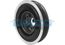 Belt Pulley, crankshaft