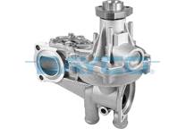 Bomba de água, arrefecimento do motor