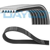Courroie d'accessoire DAYCO - 6PK1250