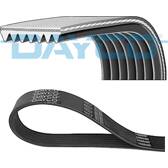 Courroie d'accessoire DAYCO - 7PK1601