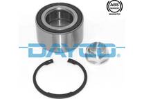 Kit Cuscinetti Per Ruota SKF VKBA 6825, Completo, Per Sostituzione Professionale