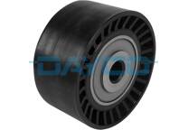 Deflection Pulley/Guide Pulley, timing belt