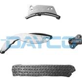 Distributiekettingset DAYCO - KTC1047