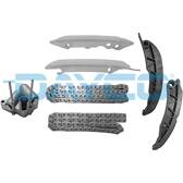 Distributiekettingset DAYCO - KTC1049