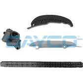 Distributiekettingset DAYCO - KTC1050