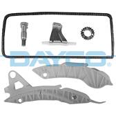 Distributiekettingset DAYCO - KTC1087