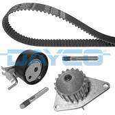 Distributieriem-en-waterpomp DAYCO - KTBWP3361