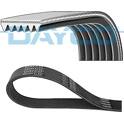 Flerspårsrem DAYCO - 6PK805S