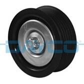 Galet enrouleur (courroie d'accessoire) DAYCO - APV1155