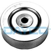 Galet enrouleur (courroie d'accessoire) DAYCO - APV2091