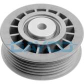 Galet enrouleur (courroie d'accessoire) DAYCO - APV2112