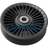 Galet enrouleur (courroie d'accessoire) DAYCO - APV2121