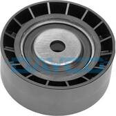 Galet enrouleur (courroie d'accessoire) DAYCO - APV2129