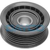Galet enrouleur (courroie d'accessoire) DAYCO - APV2134