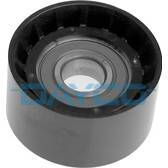 Galet enrouleur (courroie d'accessoire) DAYCO - APV2188