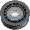 Galet enrouleur (courroie d'accessoire) DAYCO - APV2202