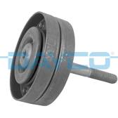Galet enrouleur (courroie d'accessoire) DAYCO - APV2786