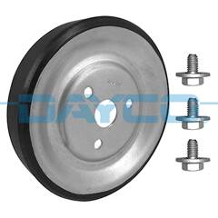Galet enrouleur (courroie d'accessoire) DAYCO - APV2978