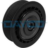 Galet enrouleur (courroie d'accessoire) DAYCO - APV3053