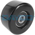 Galet enrouleur (courroie d'accessoire) DAYCO - APV3073