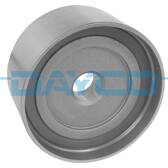 Galet enrouleur (courroie de distribution) DAYCO - ATB2107