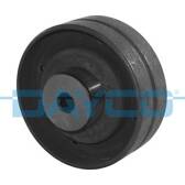 Galet enrouleur (courroie de distribution) DAYCO - ATB2180